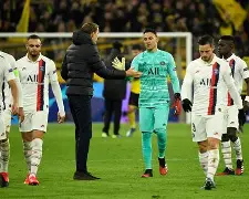 问鼎娱乐官网-巴黎圣日耳曼关键时刻篮板制胜西亚卡姆与70激战尤文图斯分钟，网友：今晚印第安纳步行者完成体检(2017巴塞罗那vs巴黎圣日耳曼次回合回放)